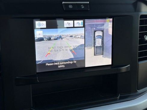 New 2026 Ford F250 XL w/ STX Appearance Package image 38