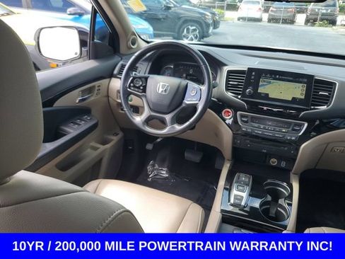 Used 2019 Honda Pilot Touring image 23