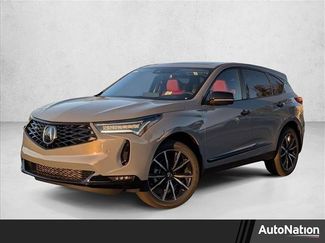 New 2026 Acura RDX A-Spec video 1