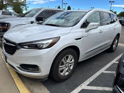 Used 2019 Buick Enclave Premium w/ Trailering Package, 5000 lbs.