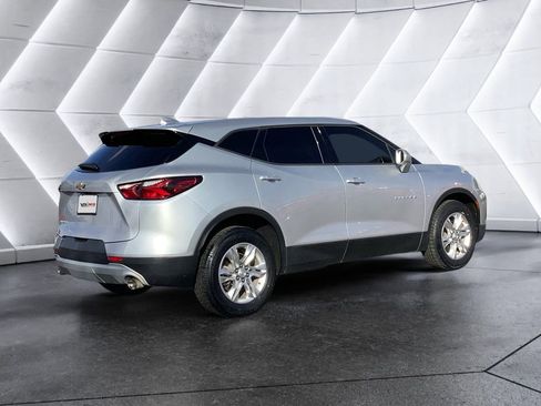 Used 2020 Chevrolet Blazer LT image 4
