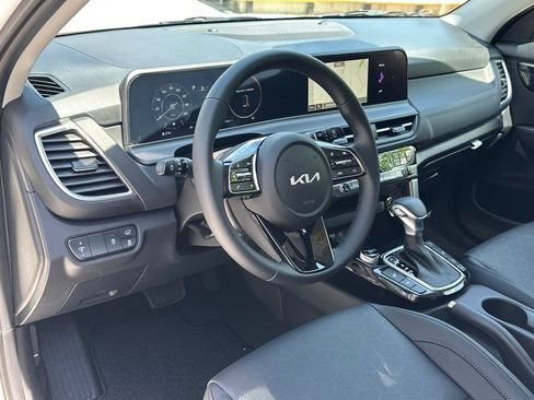 New 2026 Kia Seltos EX w/ EX Sunroof Package AWD/4WD image 19
