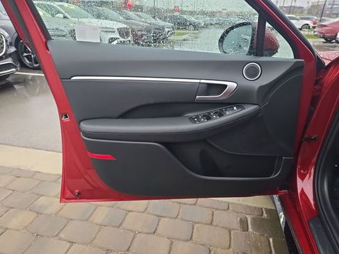New 2026 Hyundai Sonata SEL image 13