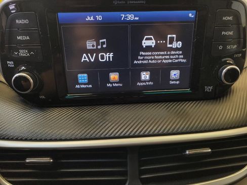 Used 2021 Hyundai Tucson Value AWD/4WD image 25