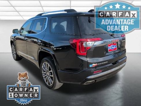 Certified 2023 GMC Acadia Denali image 2