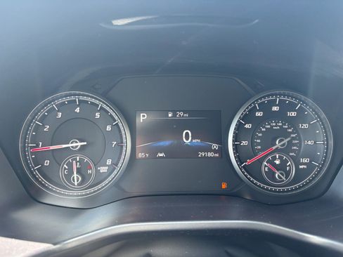 Used 2023 Hyundai Santa Fe XRT FWD image 2