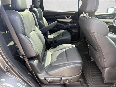 Used 2021 Subaru Ascent Limited w/ Technology Package AWD/4WD image 24