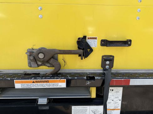 Used 2023 Ford E-350 and Econoline 350 Super Duty w/ Driver's Safety Package RWD image 10
