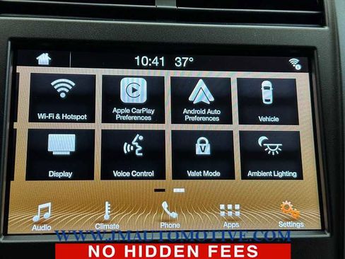 Used 2018 Lincoln MKC Select image 28