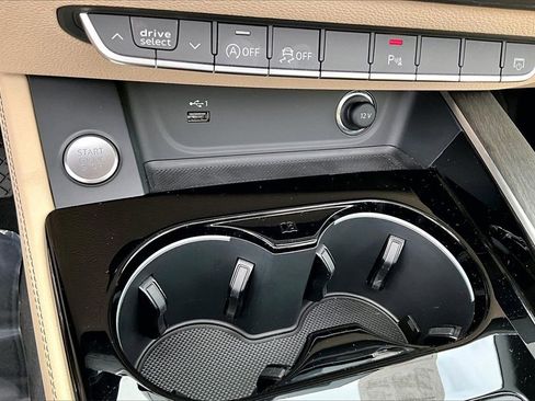 Certified 2024 Audi A5 2.0T Premium Plus image 29