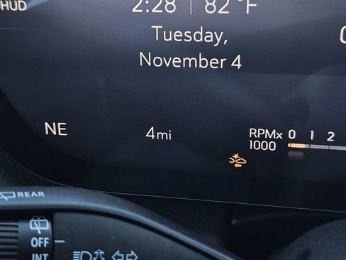 New 2026 Buick Enclave Preferred w/ Power Package image 20