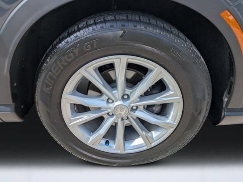 Used 2024 Honda CR-V EX-L image 11