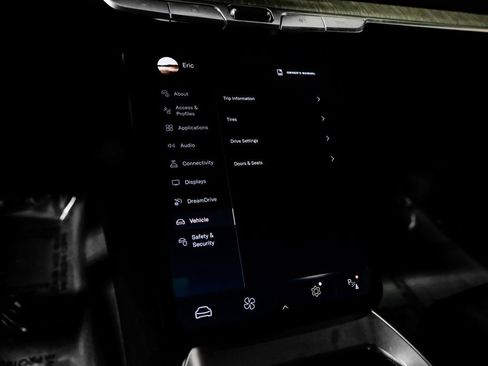 Used 2022 Lucid Air Grand Touring AWD/4WD image 19