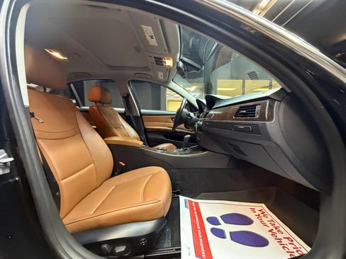 Used 2011 BMW 335i xDrive Sedan AWD/4WD image 33