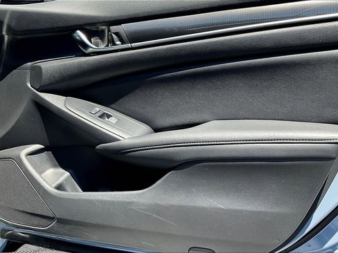 Used 2022 Honda Accord Sport Special Edition image 28
