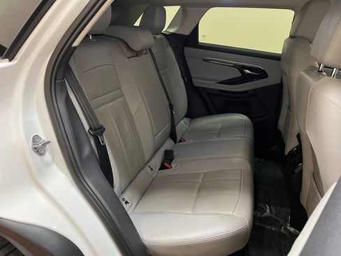 Used 2020 Land Rover Range Rover Evoque S image 31
