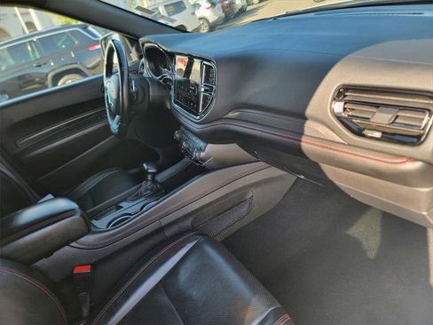 Certified 2024 Dodge Durango GT image 22
