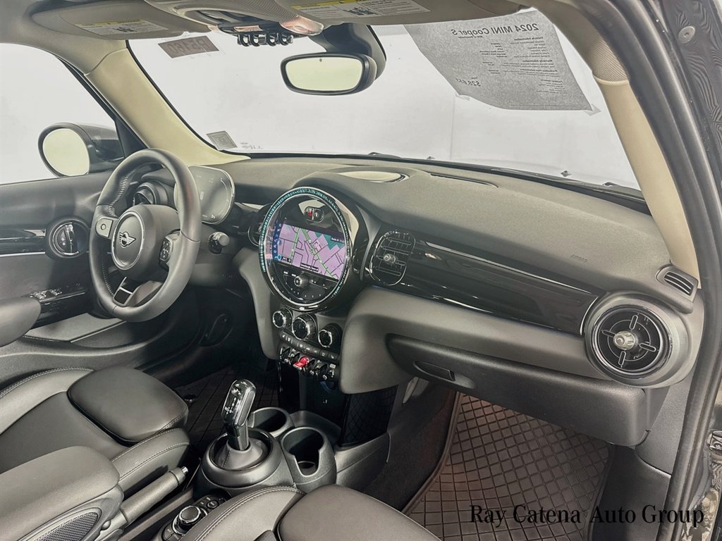 Used 2024 MINI Cooper S FWD image 29