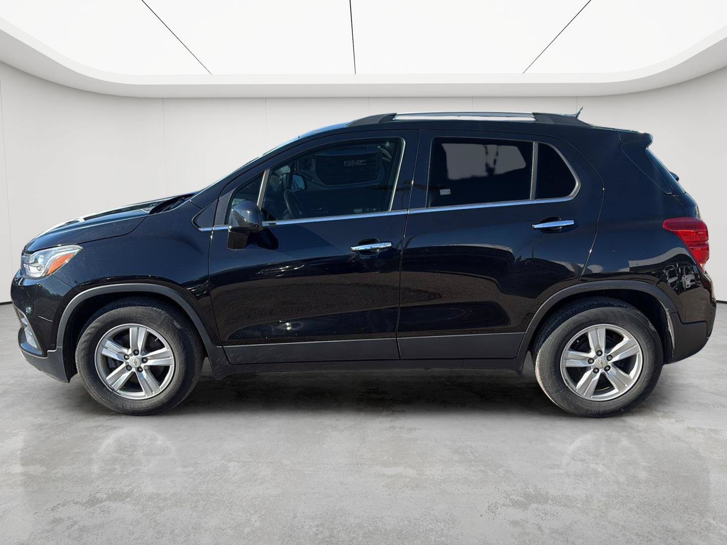 Used 2020 Chevrolet Trax LT w/ LT Convenience Package FWD image 7