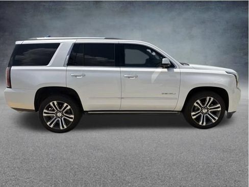 Used 2019 GMC Yukon Denali w/ Denali Ultimate Package RWD image 8
