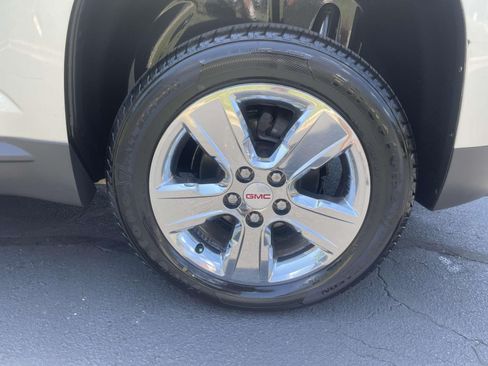 Used 2014 GMC Terrain SLE w/ Chrome Package FWD image 7
