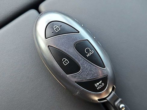 New 2026 Hyundai Palisade Calligraphy FWD image 35