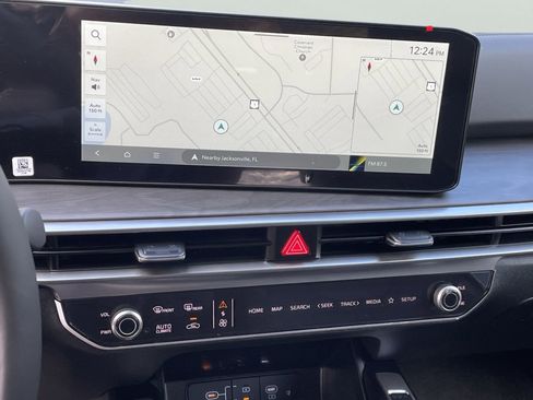 New 2026 Kia Sorento X-Line EX AWD/4WD image 22