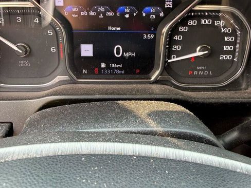 Used 2019 GMC Sierra 1500 Denali w/ Denali Ultimate Package AWD/4WD image 1