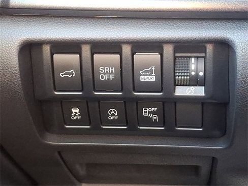 Certified 2024 Subaru Forester Sport image 28