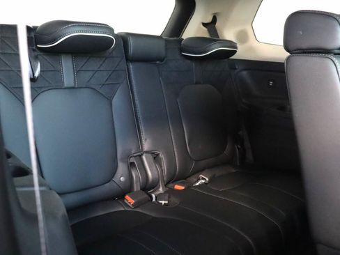 Used 2026 Honda Pilot Elite image 19