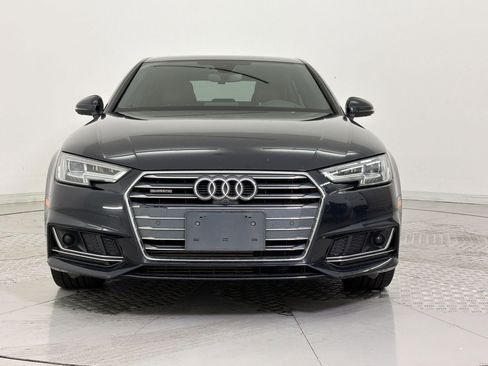 Used 2017 Audi A4 2.0T Prestige w/ Prestige Package AWD/4WD image 6
