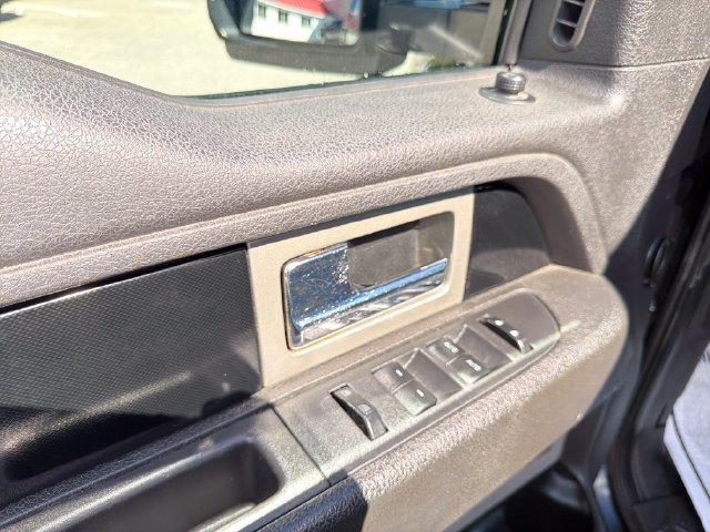 Used 2012 Ford F150 FX4 w/ FX Luxury Pkg AWD/4WD image 12