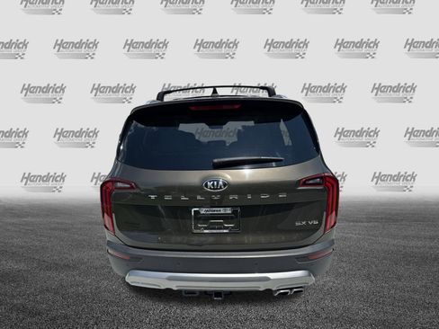 Used 2020 Kia Telluride SX FWD image 9
