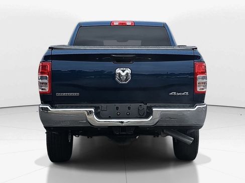 Used 2024 RAM 2500 Big Horn w/ Bed Utility Group image 6