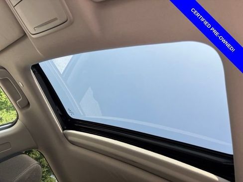 Certified 2023 Honda CR-V EX image 33