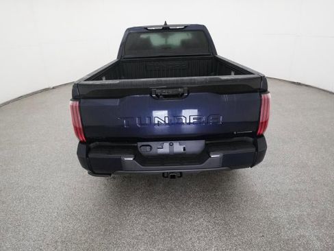 New 2026 Toyota Tundra Platinum image 47