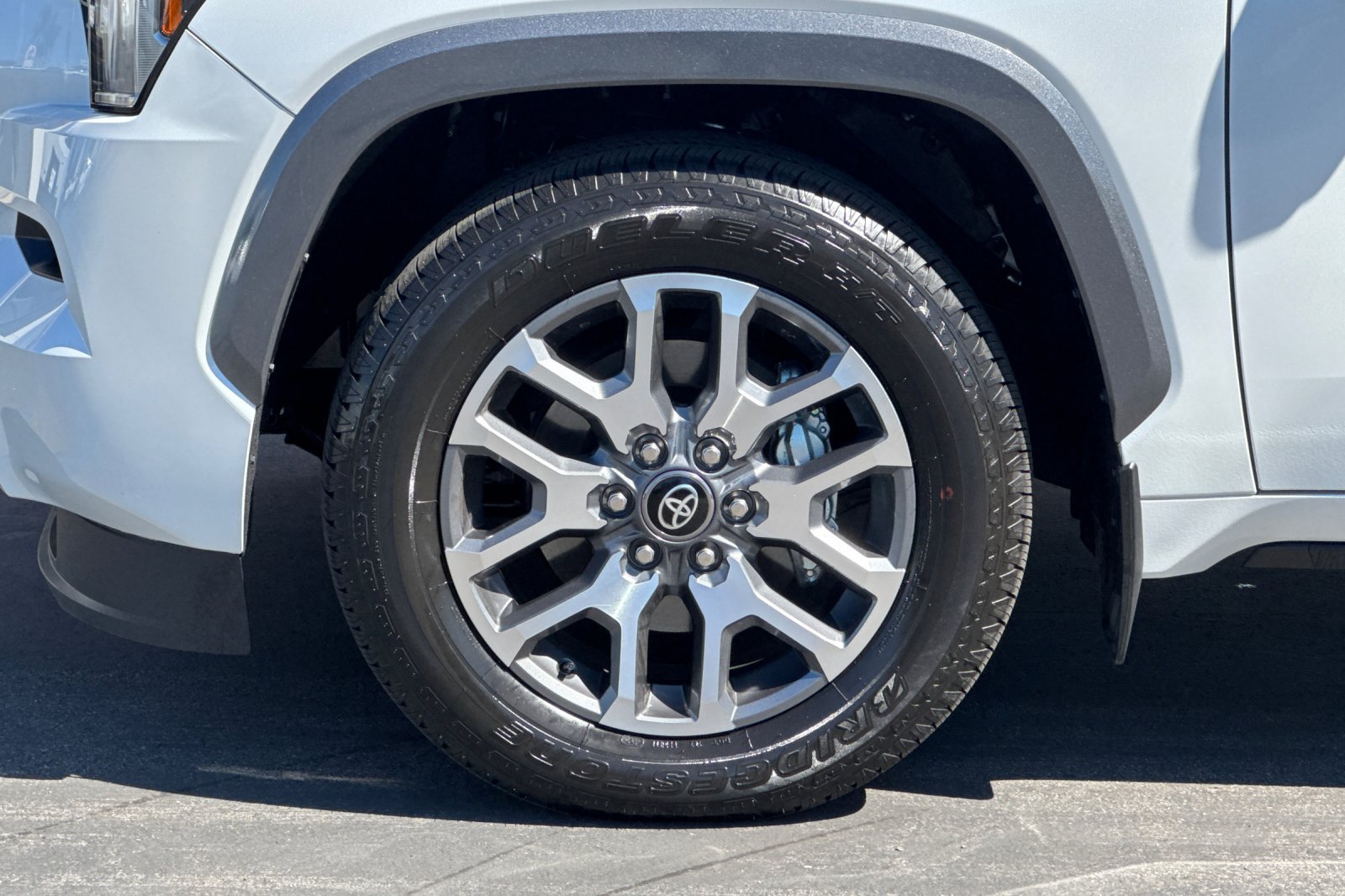 Certified 2026 Toyota Sequoia 1794 Edition AWD/4WD image 36