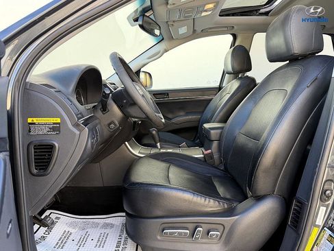 Used 2011 Hyundai Veracruz Limited w/ Navigation Pkg 3 image 11