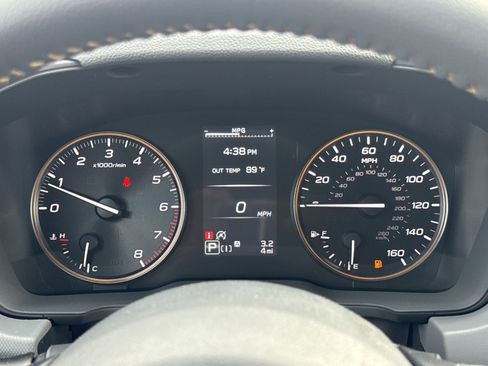 New 2026 Subaru Crosstrek 2.5i Wilderness image 14