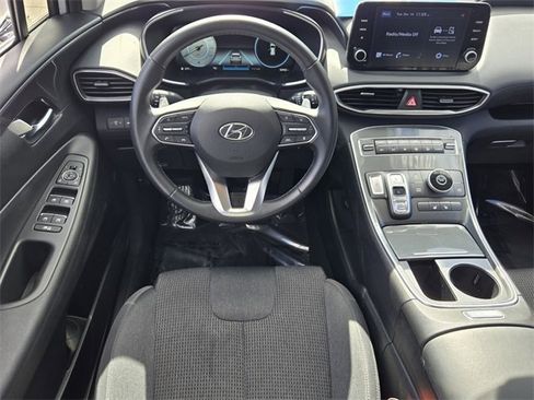 Certified 2022 Hyundai Santa Fe SEL w/ Convenience Package image 15