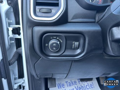 Used 2024 RAM 3500 Big Horn image 65