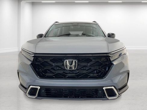 New 2026 Honda CR-V Sport Touring image 8
