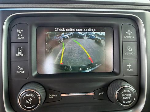 Used 2015 RAM 1500 Express w/ Black Ram 1500 Express Group AWD/4WD image 30