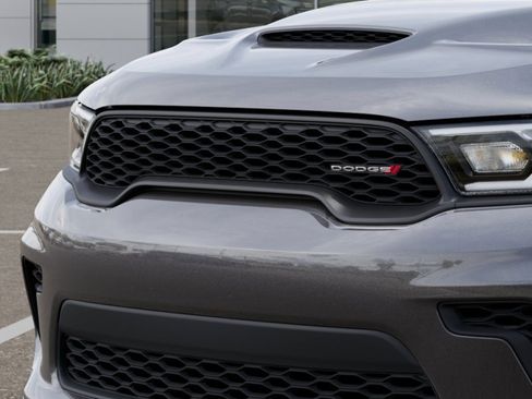 New 2026 Dodge Durango GT image 15