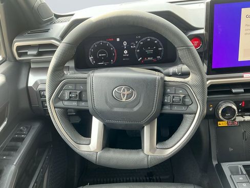 New 2026 Toyota Tacoma TRD Off-Road AWD/4WD image 13