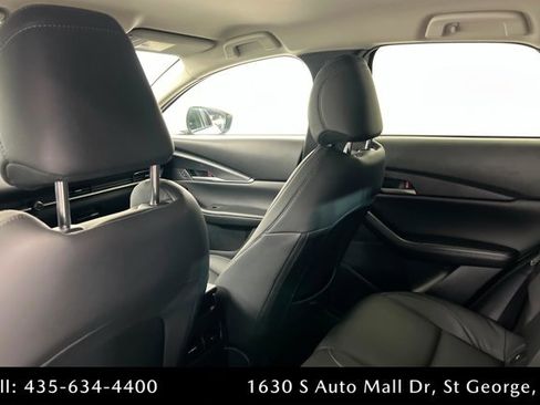 Certified 2023 MAZDA CX-30 AWD 2.5 S w/ Select Package image 19