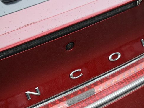 Used 2020 Lincoln MKZ Reserve w/ Elements Package FWD image 14