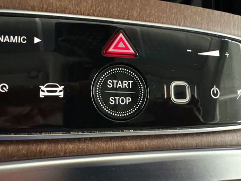 Certified 2024 Mercedes-Benz EQS 450+ 4MATIC Sedan image 17