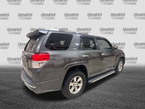 Used 2012 Toyota 4Runner SR5 RWD image 6