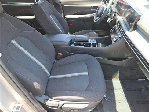 Certified 2024 Hyundai Sonata SEL FWD image 23
